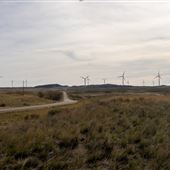 Highway 95 and Highway 93