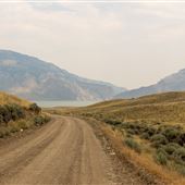 Stagecoach Trail