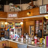 Rialto Soda Fountain
