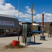 Red Barn Convenience Store