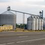 Ralston Grain Silos