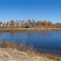 Big Muddy Pond