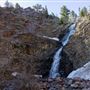 Rotary Park and Garden Creek Falls