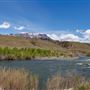 Livermore Fishing Access on the North Fork