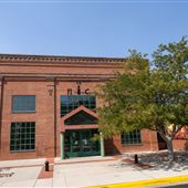The Nicolaysen Museum