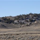 Oregon Trail Road - CO 319