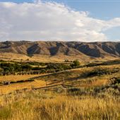 Logan Ranch