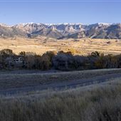 Southfork Road
