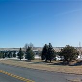 Neighborhood around Douglas Golf Course
