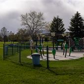 Mentock Park