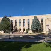Natrona County Courthouse