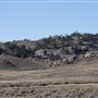 Oregon Trail Road - CO 319