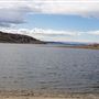 Bishop's Point Campground - Pathfinder Reservoir
