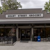 Grant Street Grocery