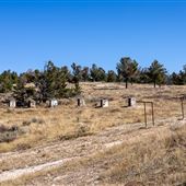 Robert L Adams Memorial Archery Range