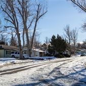 Casper Neighborhood