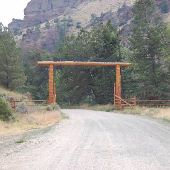 Bill Cody Ranch