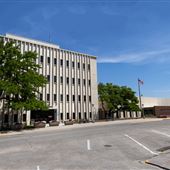 Dick Cheney Federal Building