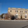 Old Cody Post Office