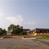Morad Park and Platte River Trails