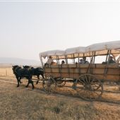 Historic Trails