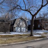 Downtown Casper Homes