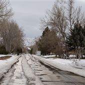 Paradise Valley Neighborhood