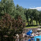 Casper Country Club