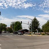 Douglas Downtown Area
