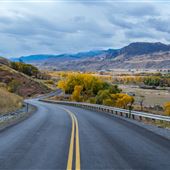 Southfork Road
