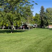 Cody City Park