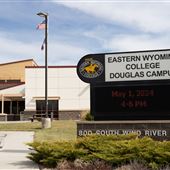 Eastern Wyoming Community College Douglas Campus
