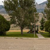 Sheep Mountain Day Use Area