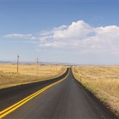 East Antelope Road - HWY 52