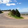 Casper Mountain Road