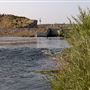 Gray Reef Reservoir and Dam