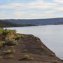 Alcova Reservoir Black Beach Campground