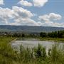 Trail from Fort Caspar Park to Morad Park