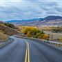 Southfork Road