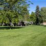 Cody City Park