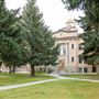 Park County Courthouse - Exteriors