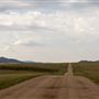 County Road 16 - Old Fort Fetterman Road