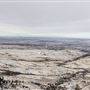 Lookout Point - Casper Mountain