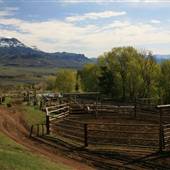 Rimrock Ranch