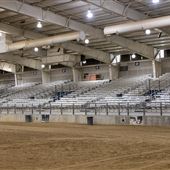 Central Wyoming Fairgrounds