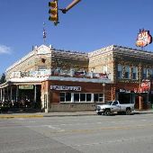 Irma Hotel