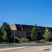 Glenrock Jr/Sr High School