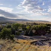 Cody Wyoming Overviews