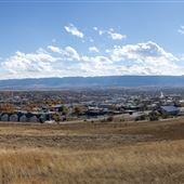 Casper, WY