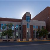 Natrona County Circuit Court Building